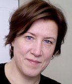 Goodreads profile picture for @christina