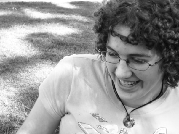 Goodreads profile picture for @sprouting
