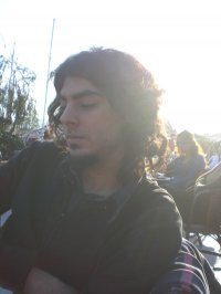 Ibrahim Demir