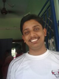 Sathees Purushothaman