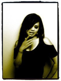 Sheryl Magpali