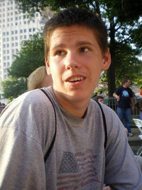Alex Dabney