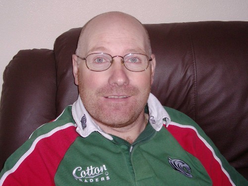 Goodreads profile picture for @fishes