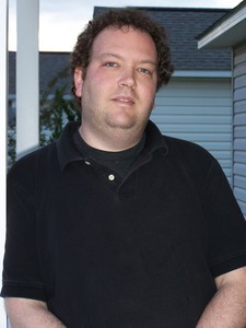 Darren Miller