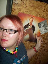 Samantha King-gee