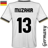 Muzakir Hamid