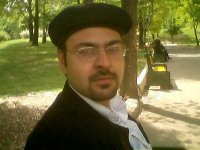Davood Manshadi