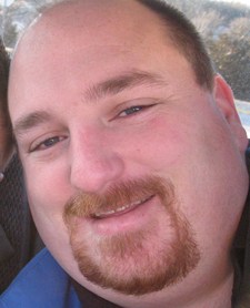 Sean Lovelace
