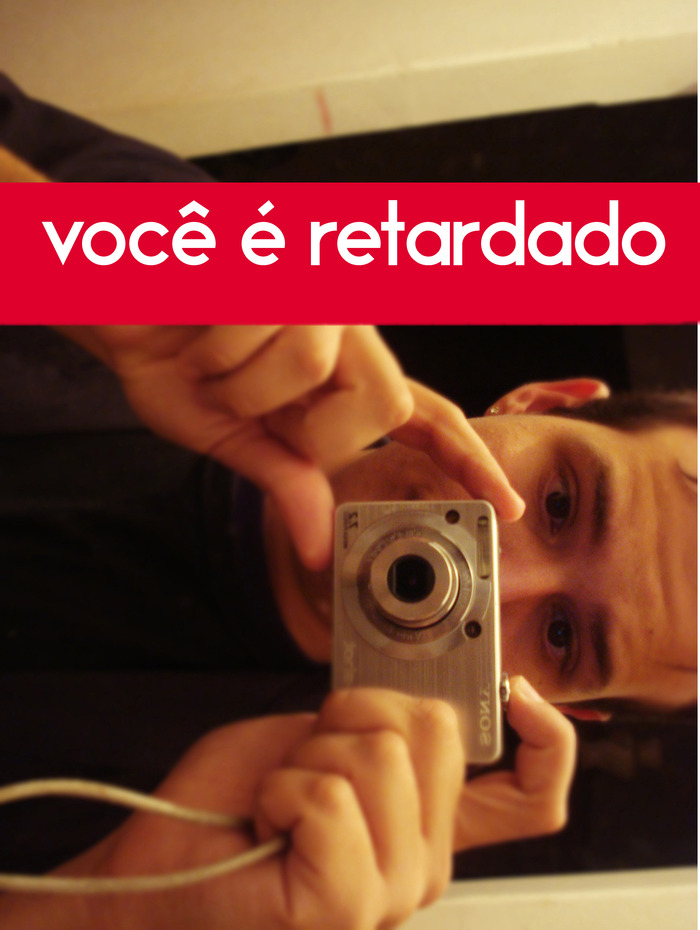 Goodreads profile picture for @mateus