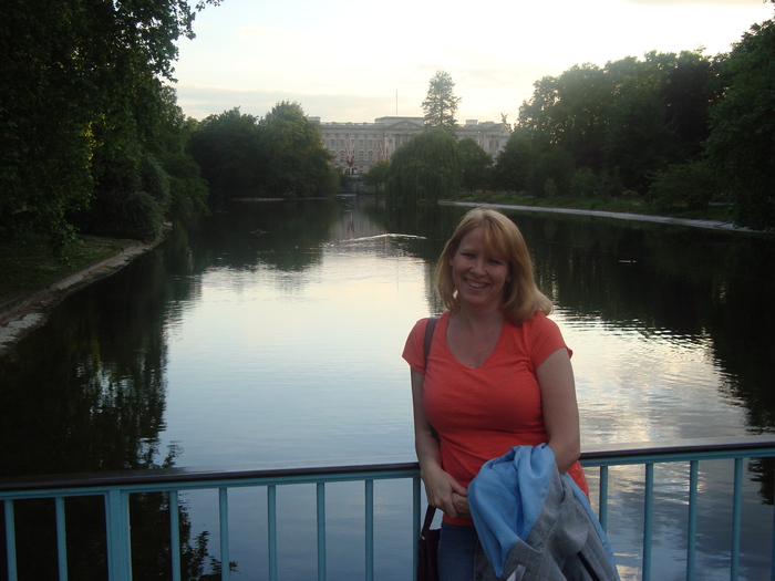 Goodreads profile picture for @historian