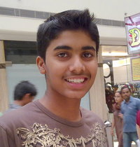 Aditya Varshney
