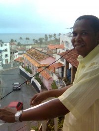 Erick Santana