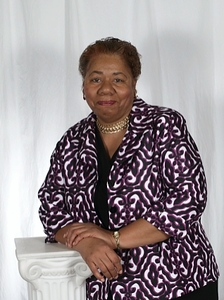Deborah Pettis