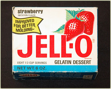 Jello