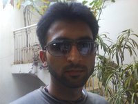 Chandresh Tekchandani