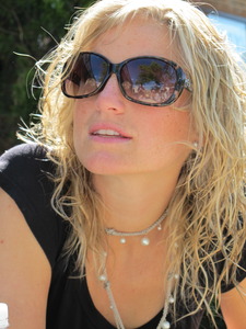 Michelle Schulenberg