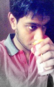 Kumar Harshvardhan