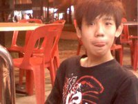 Joel Wen