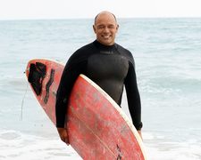 Greg Gutierrez