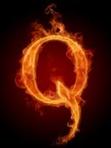 Q