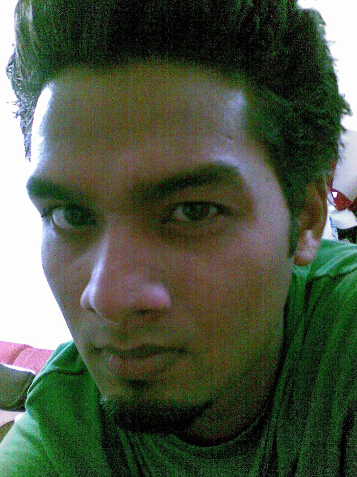 Goodreads profile picture for @zead