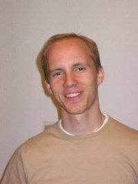 Chris Dickinson