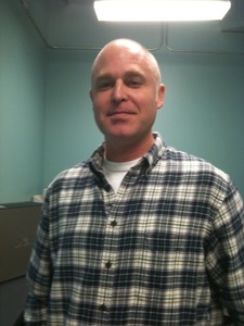 Chris Chambers