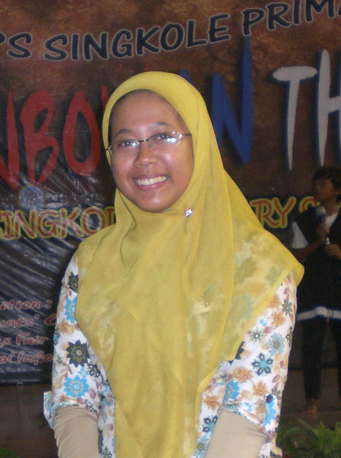 Goodreads profile picture for @handa