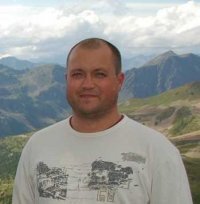 Kenneth Alexandersson