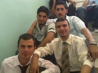 Majdi Fouad