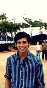 Javier Fornos
