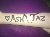 Ayesha A