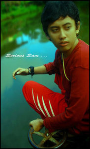 Sammy Desa