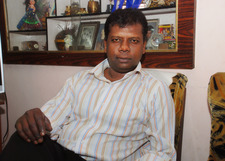 Rajendra  prabhu k