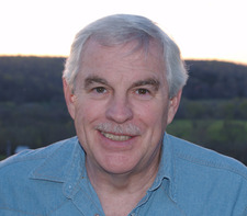 Tom Bush