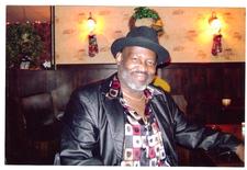 Everett Rupert, Author