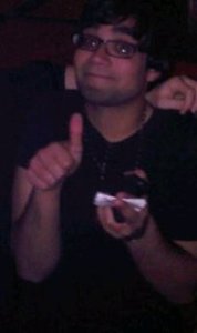 Zaeem Mahmood