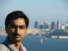 Abhishek Nayani