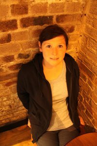 Amelie Cosqueric