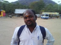 Parthasarathy Thennarasu