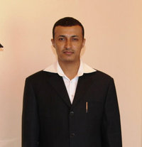 Mohammed Al-wajeeh