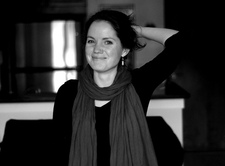 Caitlin Hayes