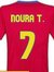 Noura T.