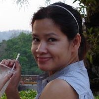 ปัทมวดี เหลืองอ่อน