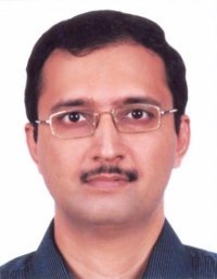 Rajiv Warrier