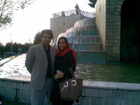 Reza Shirzadi