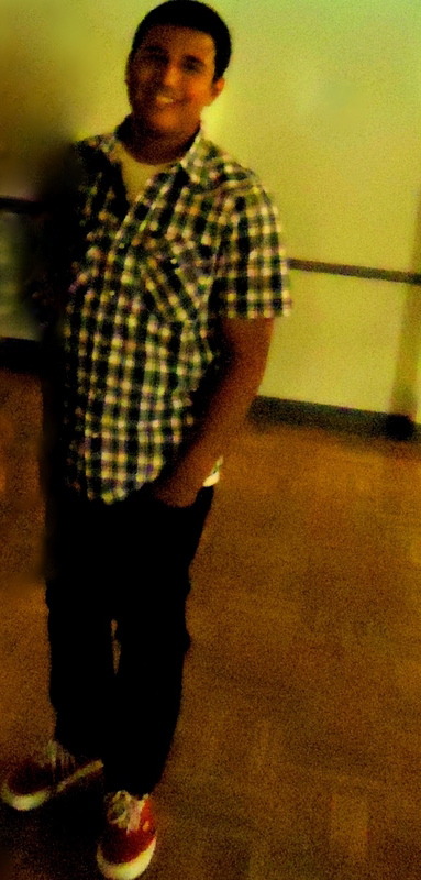 Goodreads profile picture for @PabloA