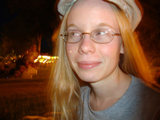 Vanessa