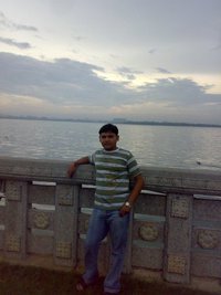 Maulik Shah