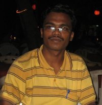 Arun Karthick